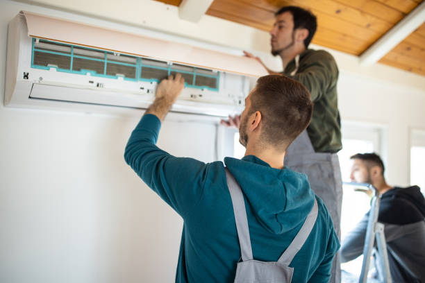 HVAC Maintenance Plan in Mount Zion, GA