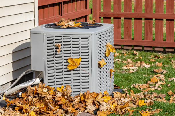 Best HVAC Replacement Cost  in Mount Zion, GA