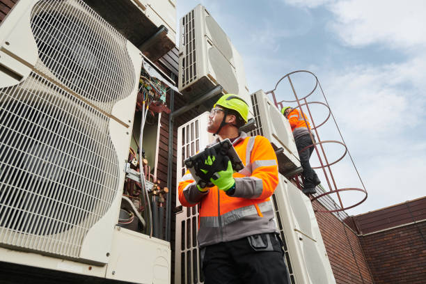 Best HVAC Tune-Up Services  in Mount Zion, GA