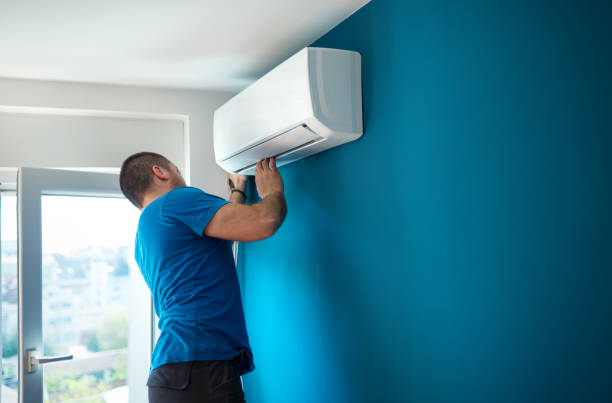Best HVAC Air Duct Cleaning  in Mount Zion, GA