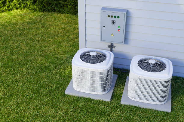 Best Local HVAC Companies  in Mount Zion, GA