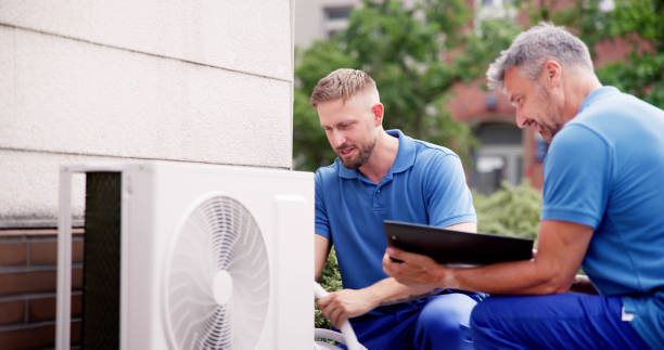 Best Heating Repair Services  in Mount Zion, GA
