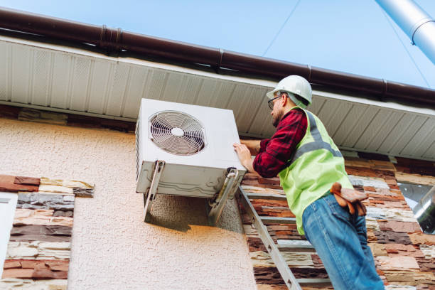 Best 24/7 HVAC Repair  in Mount Zion, GA
