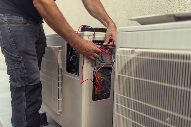 Best HVAC Repair Near Me  in Mount Zion, GA