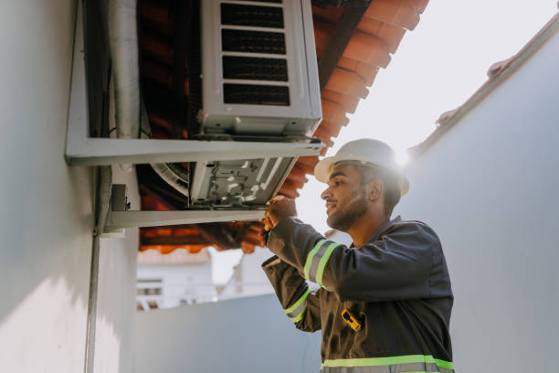 Best HVAC Cleaning Services  in Mount Zion, GA