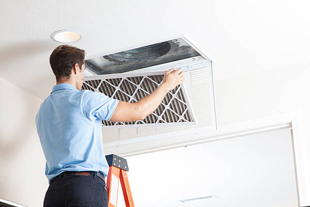 Trusted Mount Zion, GA HVAC Experts