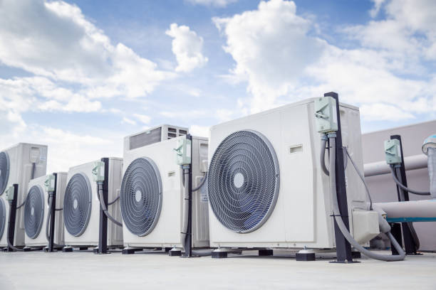 Best Central Air Repair  in Mount Zion, GA