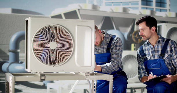 Best Affordable HVAC Services  in Mount Zion, GA
