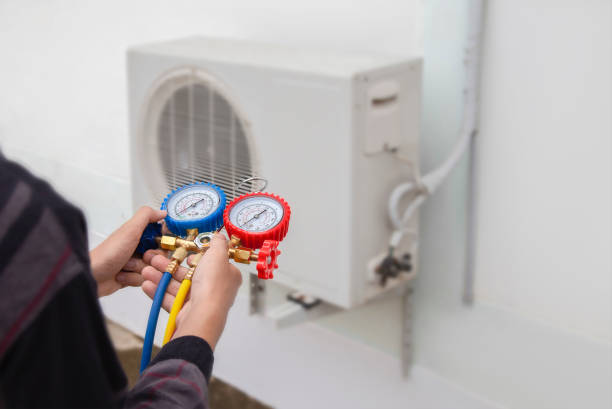 Best 24/7 HVAC Repair  in Mount Zion, GA