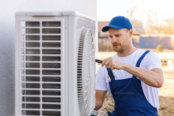 Best HVAC Air Duct Cleaning  in Mount Zion, GA