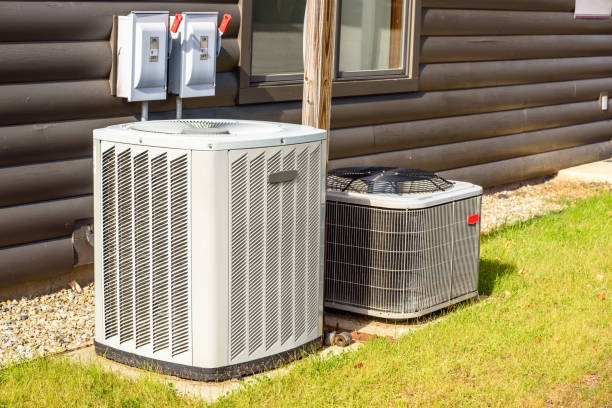 Air Duct Cleaning in Mount Zion, GA