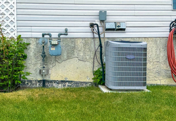 Affordable Air Conditioning Repair in Mount Zion, GA